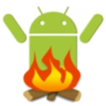 Logo of Campyre android Application 